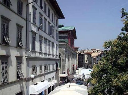 פירנצה Hotel La Noce מראה חיצוני תמונה