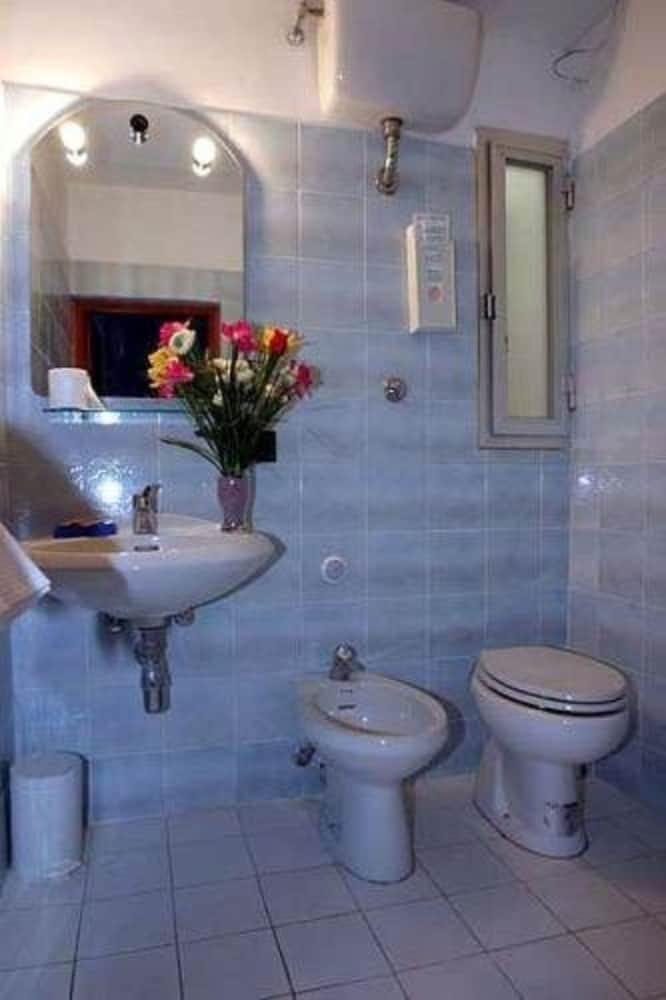 פירנצה Hotel La Noce מראה חיצוני תמונה