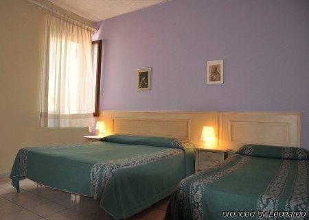 פירנצה Hotel La Noce מראה חיצוני תמונה