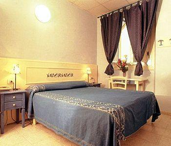 פירנצה Hotel La Noce מראה חיצוני תמונה