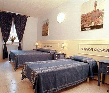 פירנצה Hotel La Noce מראה חיצוני תמונה