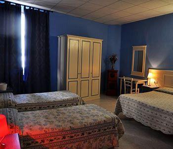 פירנצה Hotel La Noce מראה חיצוני תמונה