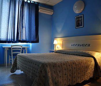 פירנצה Hotel La Noce מראה חיצוני תמונה