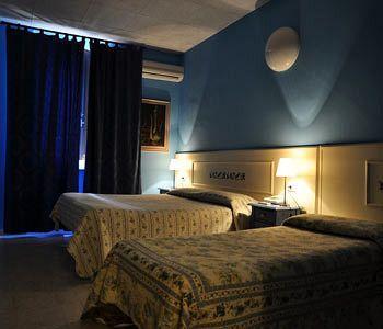 פירנצה Hotel La Noce מראה חיצוני תמונה