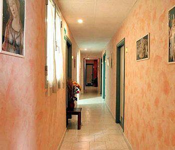 פירנצה Hotel La Noce מראה חיצוני תמונה