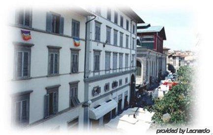 פירנצה Hotel La Noce מראה חיצוני תמונה